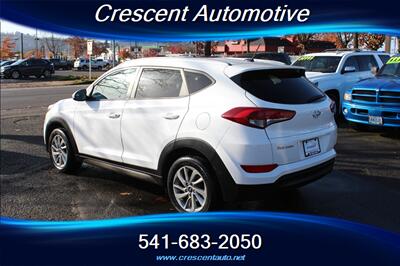 2018 Hyundai SANTA FE Sport 2.4L Premium   - Photo 8 - Eugene, OR 97402