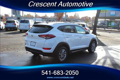 2018 Hyundai SANTA FE Sport 2.4L Premium   - Photo 6 - Eugene, OR 97402