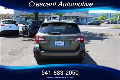 2018 Subaru Outback 2.5i Premium - Photo 7 - Eugene, OR 97402