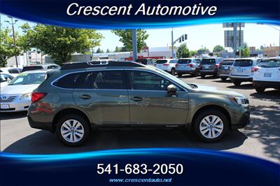 2018 Subaru Outback 2.5i Premium - Photo 5 - Eugene, OR 97402