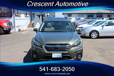 2018 Subaru Outback 2.5i Premium - Photo 3 - Eugene, OR 97402