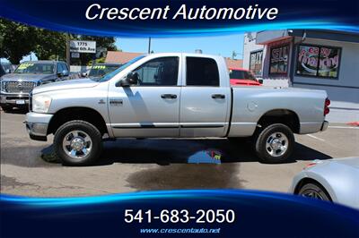 2007 Dodge Ram 2500 SLT   - Photo 7 - Eugene, OR 97402