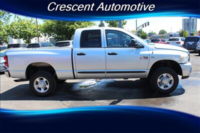 2007 Dodge Ram 2500 SLT   - Photo 4 - Eugene, OR 97402