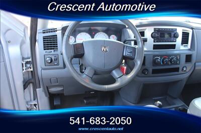 2007 Dodge Ram 2500 SLT   - Photo 11 - Eugene, OR 97402