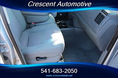 2007 Dodge Ram 2500 SLT   - Photo 13 - Eugene, OR 97402