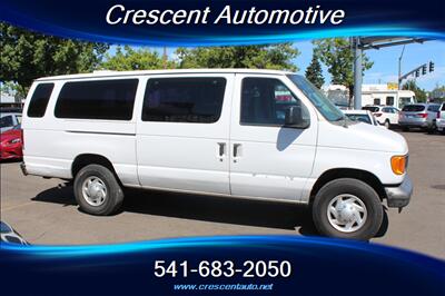 2006 Ford E-350 SD XL   - Photo 3 - Eugene, OR 97402
