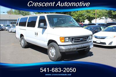 2006 Ford E-350 SD XL   - Photo 2 - Eugene, OR 97402