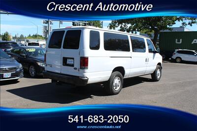 2006 Ford E-350 SD XL   - Photo 4 - Eugene, OR 97402