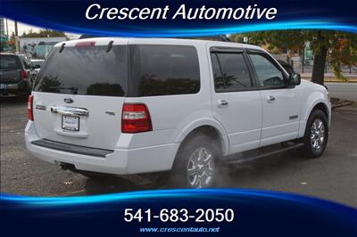 2008 Ford Expedition XLT   - Photo 5 - Eugene, OR 97402