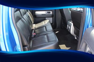 2014 Ford F-150 FX4 - Photo 14 - Eugene, OR 97402