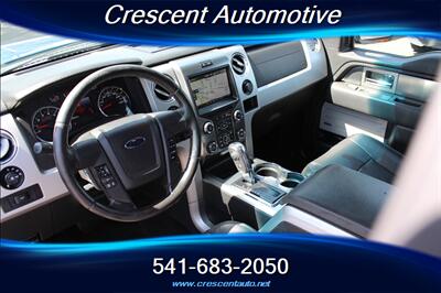 2014 Ford F-150 FX4 - Photo 11 - Eugene, OR 97402