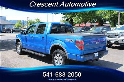 2014 Ford F-150 FX4 - Photo 8 - Eugene, OR 97402
