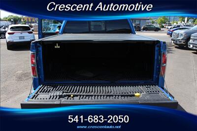 2014 Ford F-150 FX4 - Photo 15 - Eugene, OR 97402