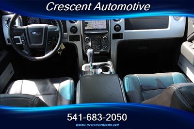 2014 Ford F-150 FX4 - Photo 12 - Eugene, OR 97402