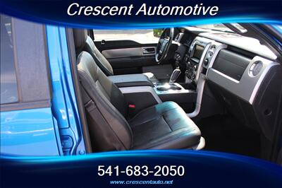 2014 Ford F-150 FX4 - Photo 13 - Eugene, OR 97402