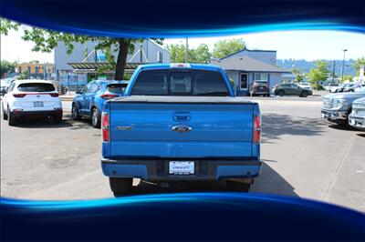 2014 Ford F-150 FX4 - Photo 7 - Eugene, OR 97402