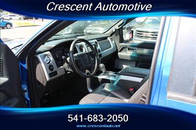 2014 Ford F-150 FX4 - Photo 10 - Eugene, OR 97402