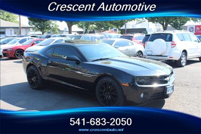 2013 Chevrolet Camaro LT   - Photo 4 - Eugene, OR 97402