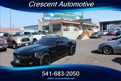 2013 Chevrolet Camaro LT   - Photo 2 - Eugene, OR 97402