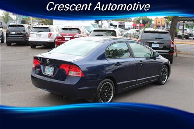 2006 Honda Civic LX   - Photo 6 - Eugene, OR 97402