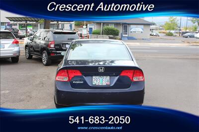 2006 Honda Civic LX   - Photo 7 - Eugene, OR 97402