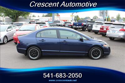 2006 Honda Civic LX   - Photo 5 - Eugene, OR 97402