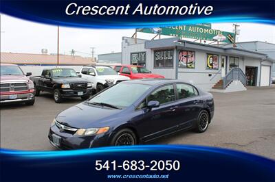 2006 Honda Civic LX   - Photo 2 - Eugene, OR 97402