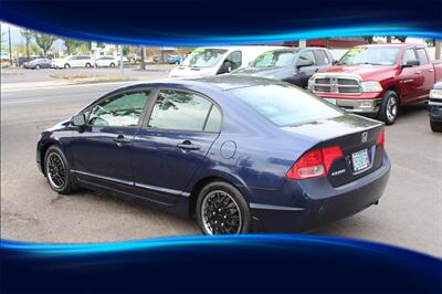 2006 Honda Civic LX   - Photo 8 - Eugene, OR 97402