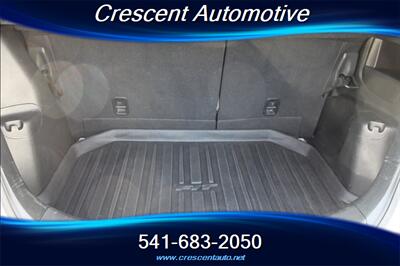 2009 Honda Fit Sport - Photo 2 - Eugene, OR 97402