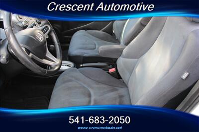 2009 Honda Fit Sport - Photo 10 - Eugene, OR 97402