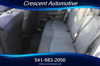 2009 Honda Fit Sport - Photo 11 - Eugene, OR 97402