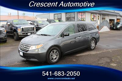 2013 Honda Odyssey EX   - Photo 1 - Eugene, OR 97402