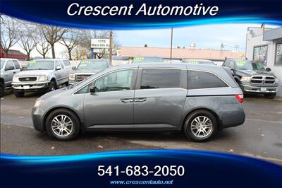 2013 Honda Odyssey EX   - Photo 9 - Eugene, OR 97402