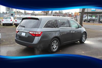 2013 Honda Odyssey EX   - Photo 6 - Eugene, OR 97402