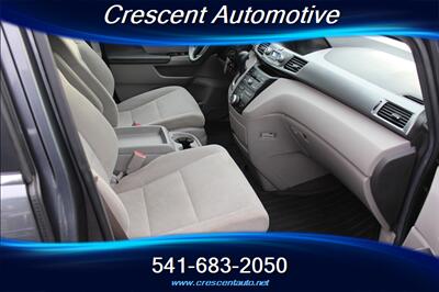 2013 Honda Odyssey EX   - Photo 12 - Eugene, OR 97402