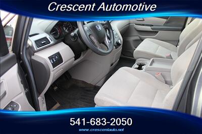 2013 Honda Odyssey EX   - Photo 10 - Eugene, OR 97402