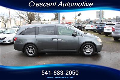 2013 Honda Odyssey EX   - Photo 5 - Eugene, OR 97402