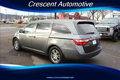 2013 Honda Odyssey EX   - Photo 8 - Eugene, OR 97402