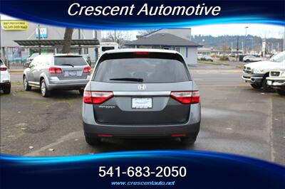 2013 Honda Odyssey EX   - Photo 7 - Eugene, OR 97402