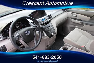 2013 Honda Odyssey EX   - Photo 11 - Eugene, OR 97402