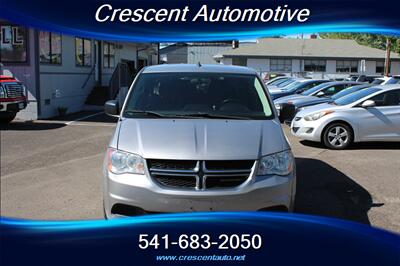 2017 Dodge Grand Caravan SE - Photo 2 - Eugene, OR 97402