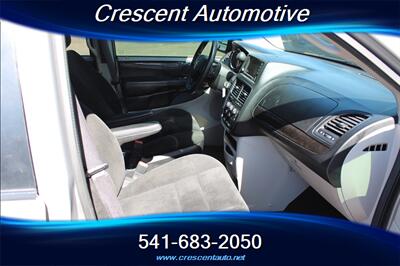 2017 Dodge Grand Caravan SE - Photo 11 - Eugene, OR 97402