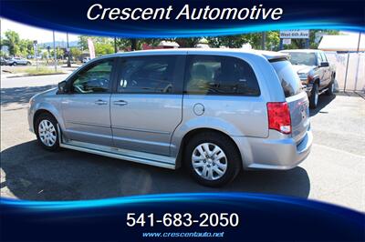 2017 Dodge Grand Caravan SE - Photo 7 - Eugene, OR 97402