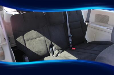 2017 Dodge Grand Caravan SE - Photo 13 - Eugene, OR 97402