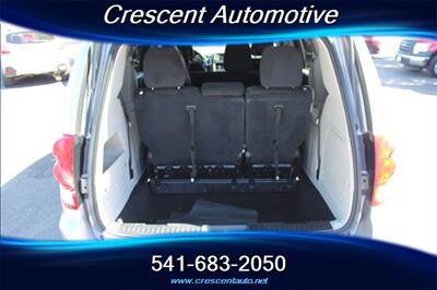 2017 Dodge Grand Caravan SE - Photo 14 - Eugene, OR 97402