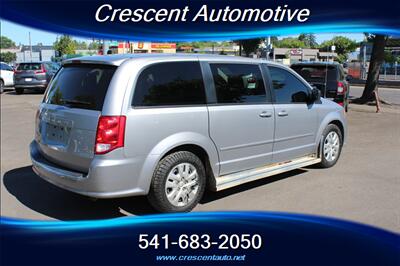 2017 Dodge Grand Caravan SE - Photo 5 - Eugene, OR 97402