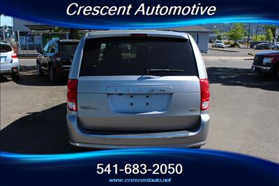 2017 Dodge Grand Caravan SE - Photo 6 - Eugene, OR 97402