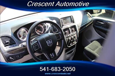 2017 Dodge Grand Caravan SE - Photo 10 - Eugene, OR 97402