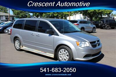 2017 Dodge Grand Caravan SE - Photo 3 - Eugene, OR 97402