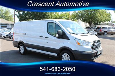 2018 Ford Transit 150   - Photo 4 - Eugene, OR 97402